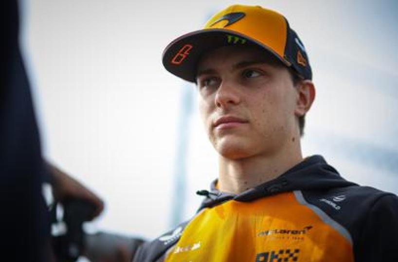 F1, Piastri a Monza cerca l'ottava sinfonia: trionfo Leclerc a 9,00 su Sisal