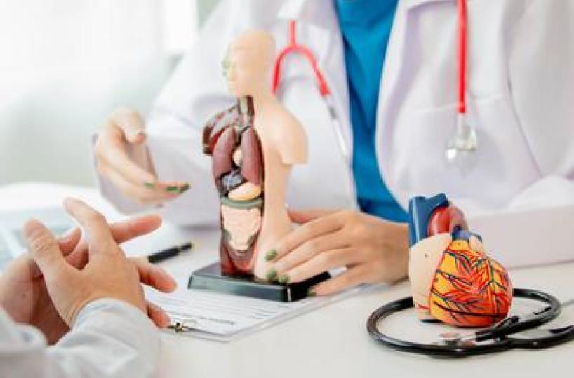 Studio, nuovi dati su efficacia vericiguat in insufficienza cardiaca