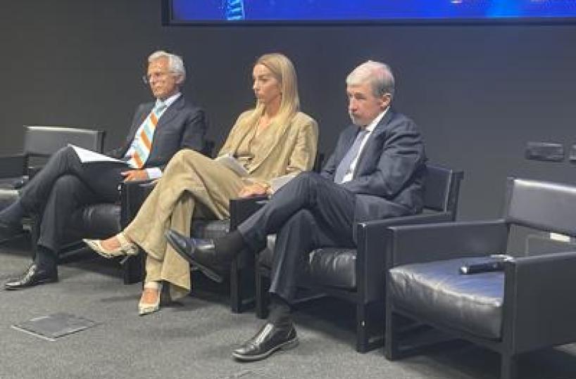 Nautica, mercato globale cantieristica tocca quota 34,8 mld euro: in crescita del +7%