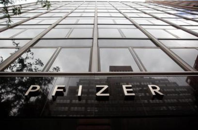 Vaccini: Pfizer a Trump, 'trasparenti su anti-Covid, dati in oltre 600 studi'