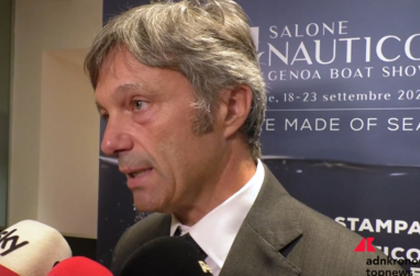 Nautica, Zoppas: "Ice al Salone porta 150 compratori strategici da tutto il mondo"