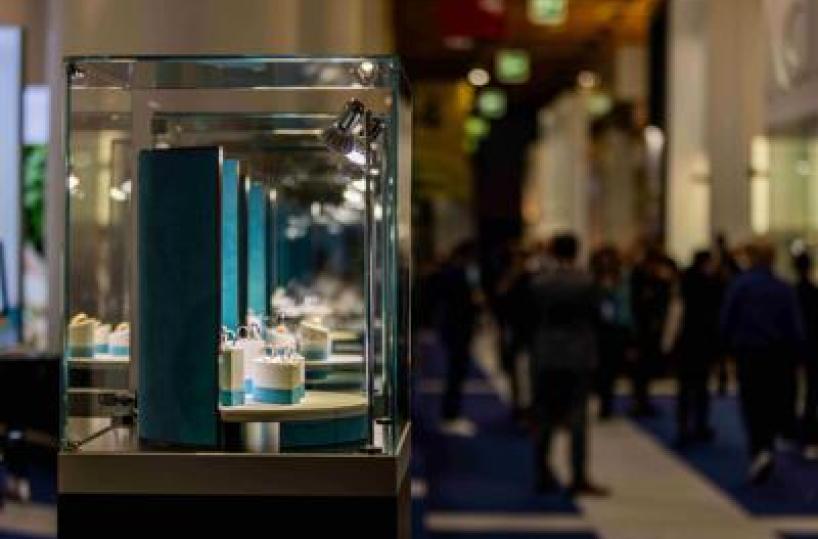 Al via Vicenzaoro September, attesi 605 buyer da 62 paesi