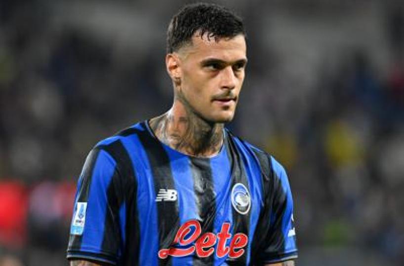 Atalanta, le ultime su Scamacca