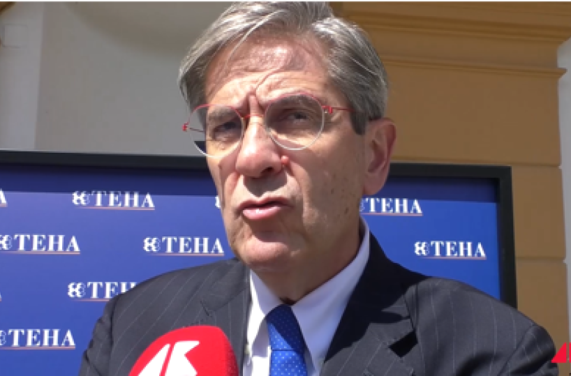 Data center, Tasca (A2A): "Serve regia del governo per sviluppo strategico"