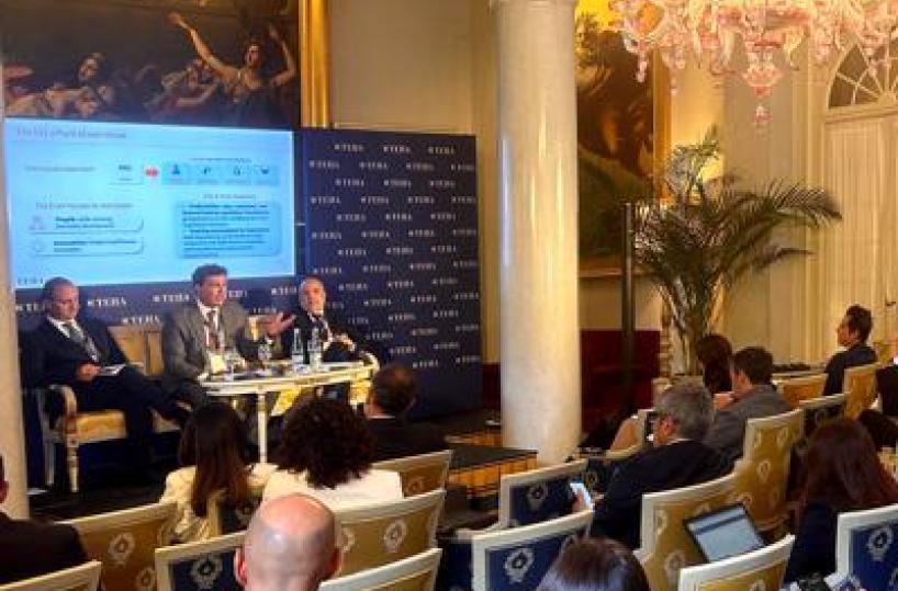 Imprese, patto catene del valore per rilancio competitività europea