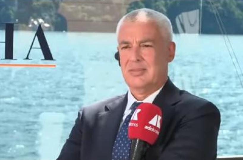 Difesa, Mariani (Mbda): "Rearm Eu può dare spinta fortissima a settore"