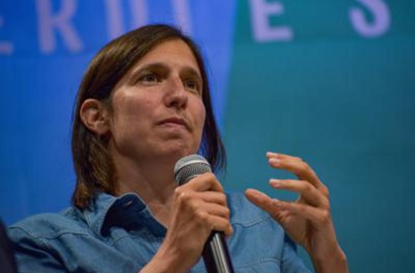 Schlein a Cernobbio: "Dazi spariti da dibattito, governo minimizza impatti"
