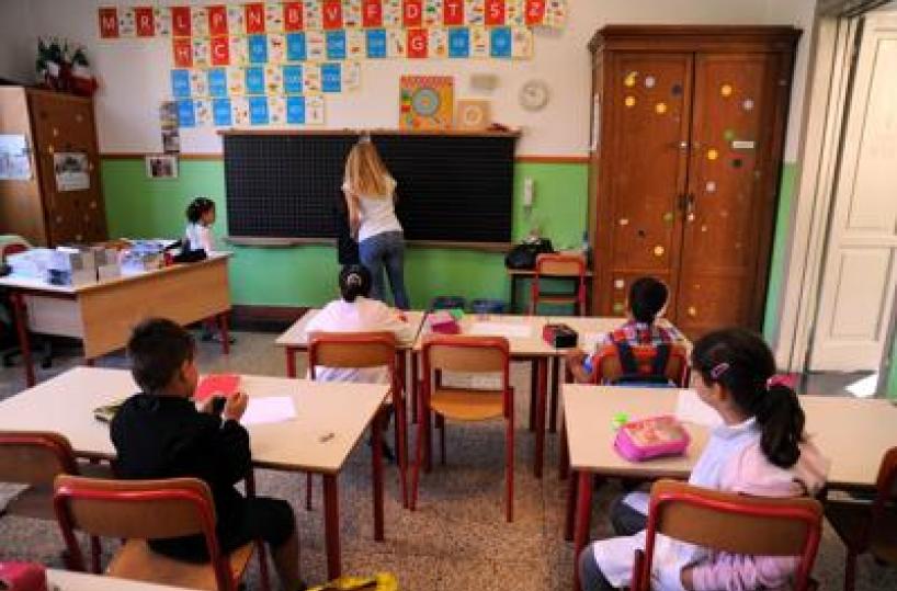 Scuola, decalogo pediatri per una 'ripresa in salute, sicurezza e serenità'