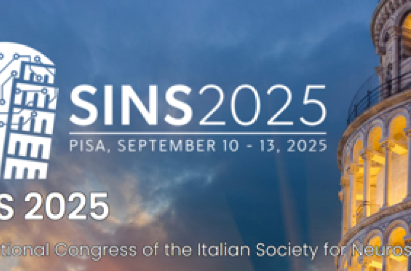 Medicina, al via a Pisa Congresso Società italiana neuroscienze