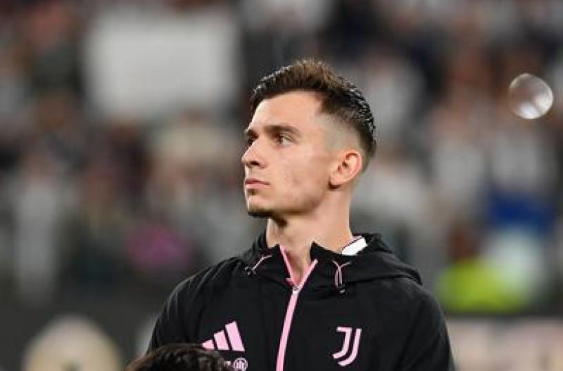 Juventus, infortunio per Conceicao