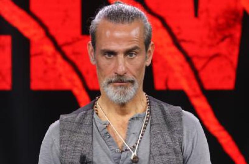 Raz Degan e digiuno collettivo di 48 ore, medici-nutrizionisti: "Occhio a effetto yo-yo e no al fai da te"