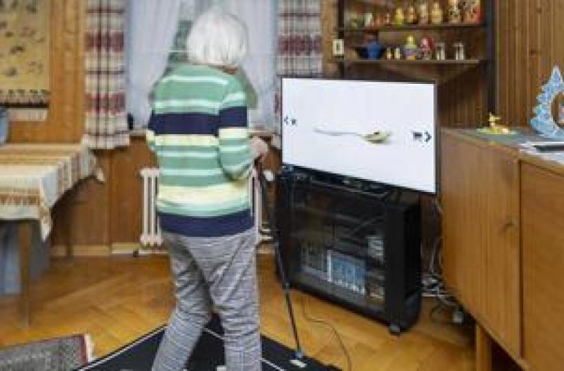 Exergames contro l'Alzheimer, studi mostrano benefici in prime fasi malattia