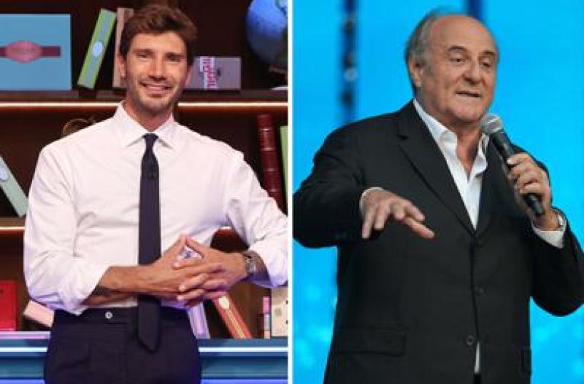Ascolti tv, chi ha vinto domenica tra 'La Ruota della Fortuna' e 'Affari tuoi'
