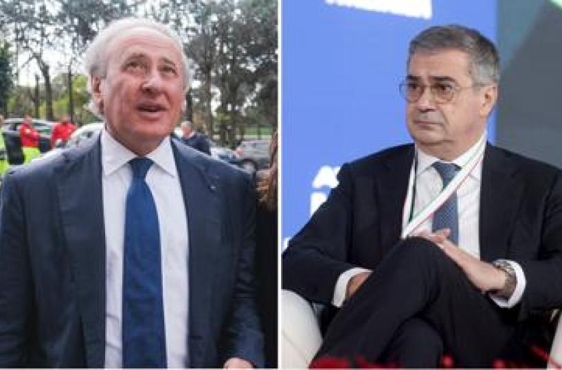 Regionali Campania, nel centrodestra cresce ipotesi civico: in pole Lorito e Romano