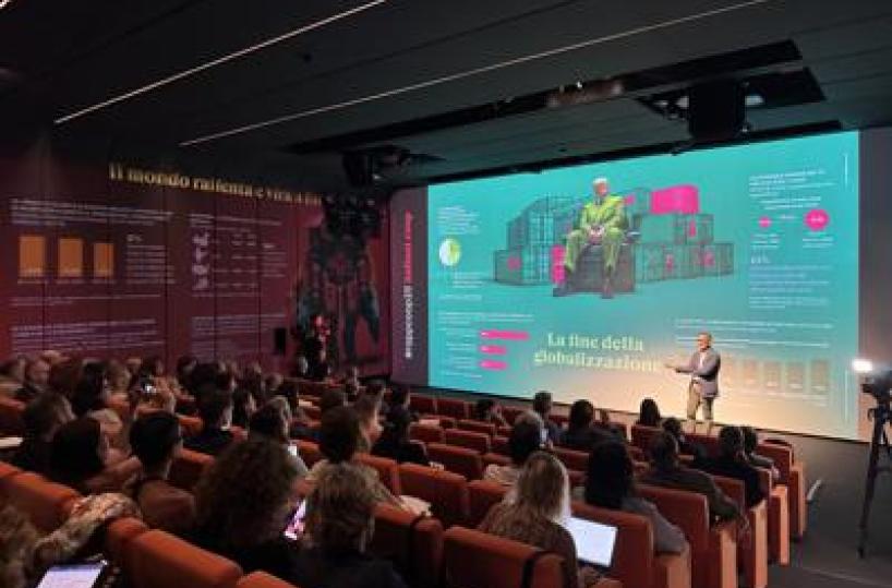 Cibo, rapporto Coop: "Italiani sempre più attenti a innovazione"