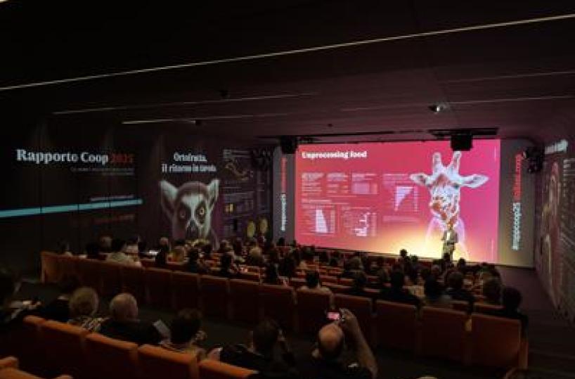 Dazi, Rapporto Coop: "Timori da conflitti e guerre commerciali"
