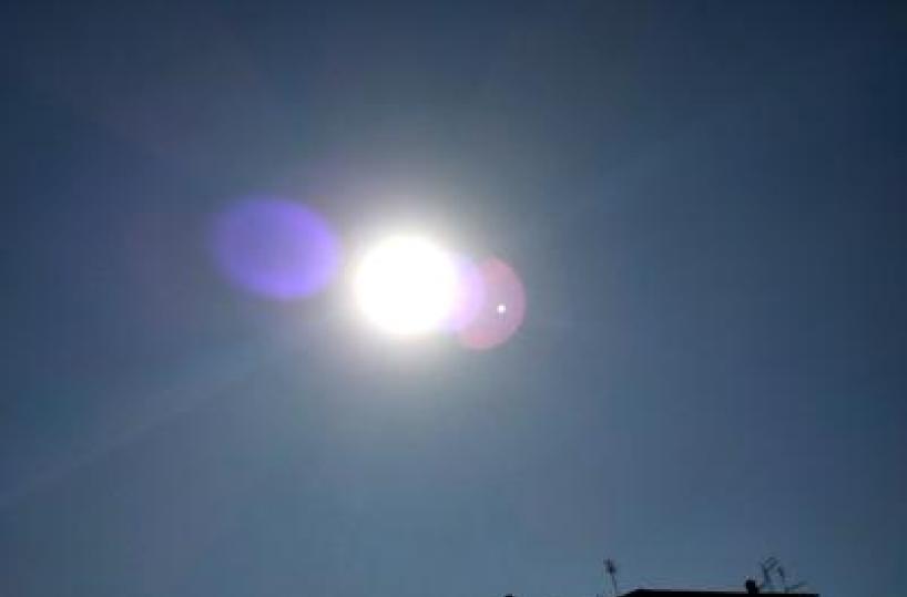 Agosto 2025 è stato il terzo più caldo di sempre