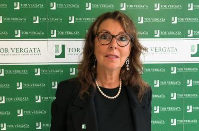 Alvaro (Tor Vergata): "Sempre attenti alle professioni sanitarie"