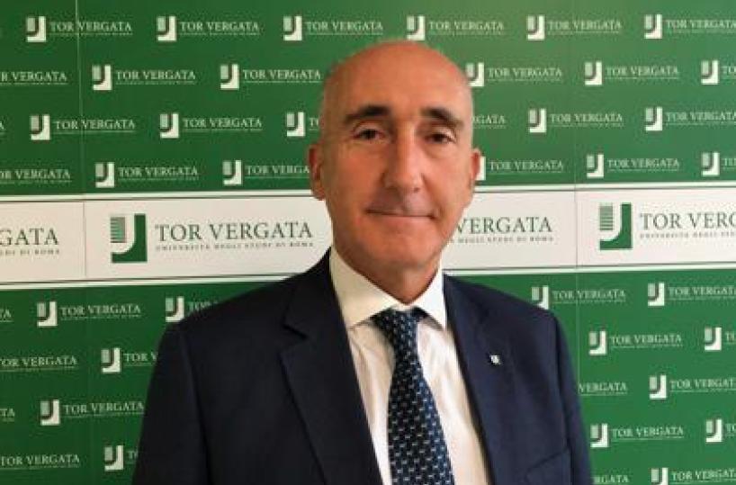 Levialdi Ghiron (Tor Vergata): "In Cortellesi talento e responsabilità sociale"