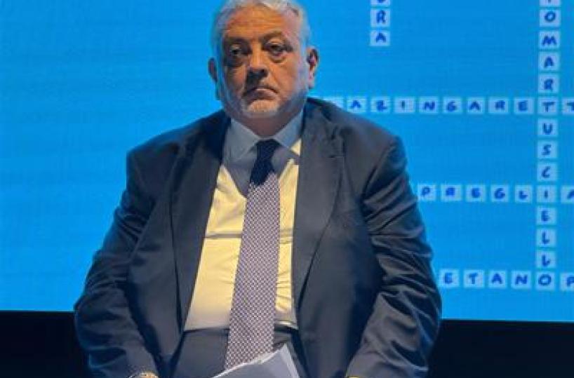 Ue, Matera (FdI): "Bene von der Leyen su Russia, serve un’Europa più unita e competitiva"