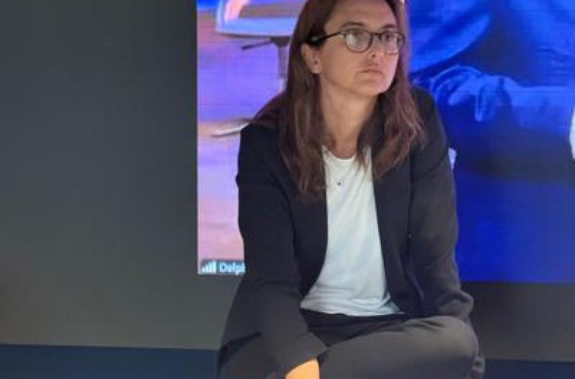 Ue, Quartapelle (Pd): "Serve rafforzare competitività e mercato interno"