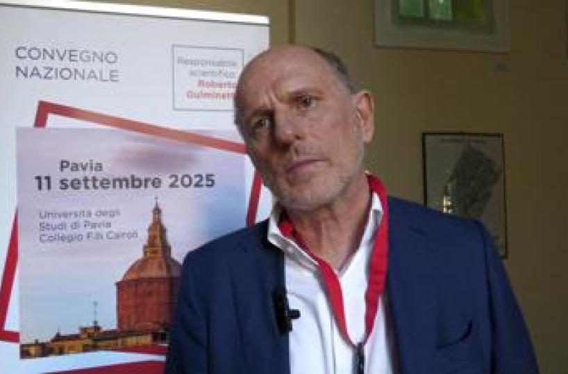 Aids, infettivologo Bonfanti: "Con terapie long-acting paziente Hiv al centro della cura"