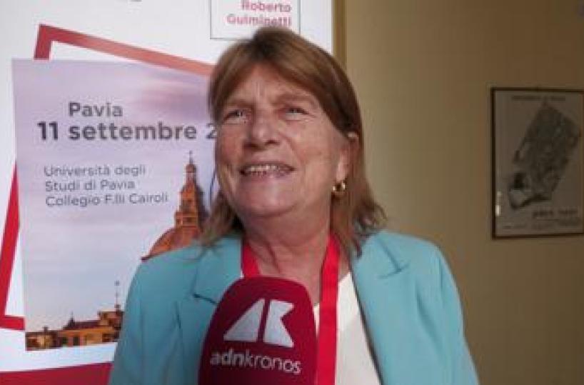 Aids, infettivologa Castagna: "Long-acting è opzione irrinunciabile in trattamento Hiv"