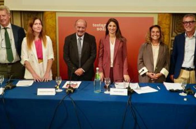 Solidarietà, lasciti testamentari: le crisi mondiali fanno vacillare propensione italiana