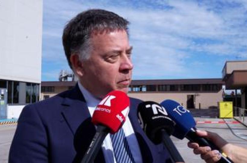 Ferrero, Soldi: "Da sempre collaborazione con enti benefici"