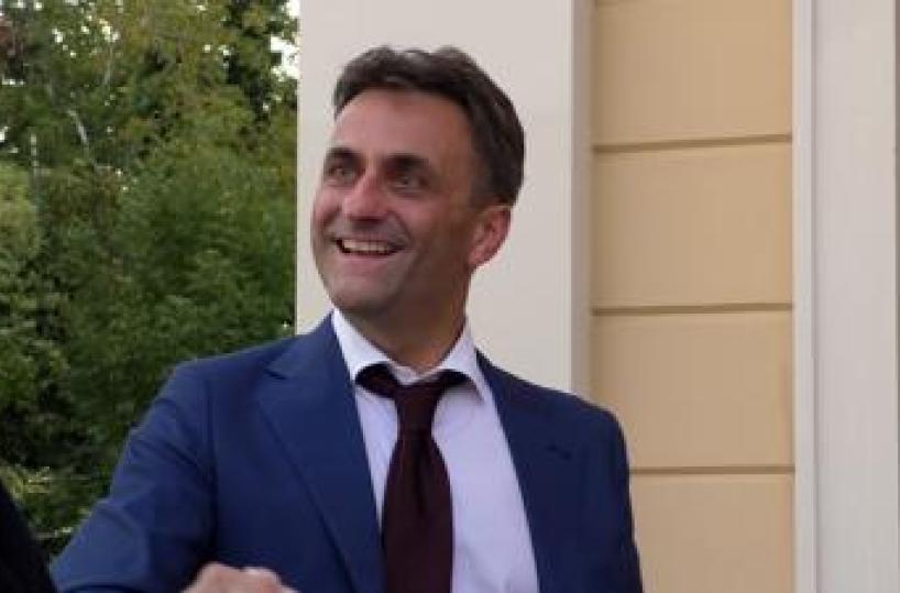 Legno, Bedogna (Conlegno): "Consorzi e territorio mostrano importanza di fare sistema"