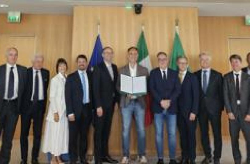 Imprese, Federlegnoarredo: bene intesa per sviluppo della filiera del pioppo per rilanciare la produzione nazionale