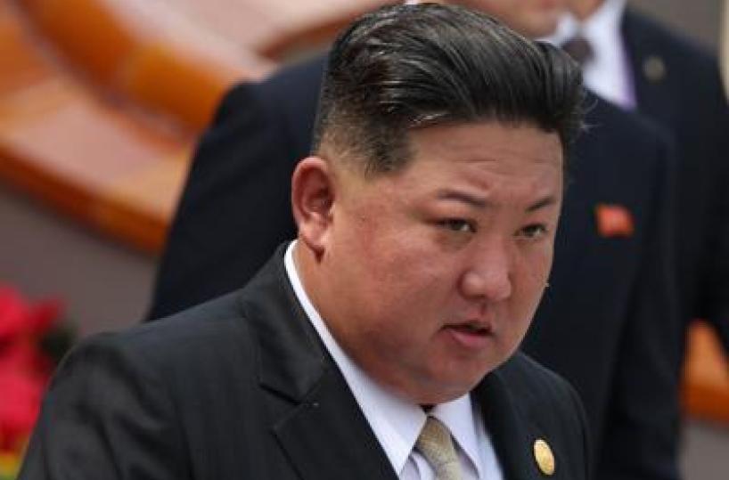 Nordcorea, Kim annuncia potenziamento arsenale nucleare