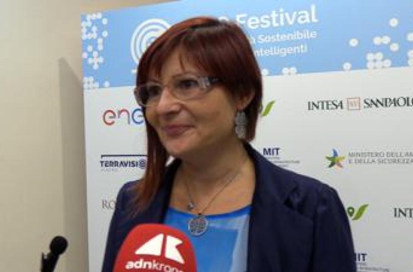 Sostenibilità, Fontana (Conai): "Economia circolare e mobilità green per città del futuro"