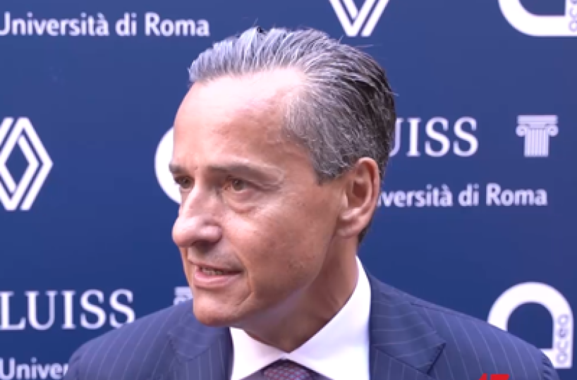 Mobilità, Resmini (a.Quantum): "Tecnologia e infrastrutture guidano elettrico"