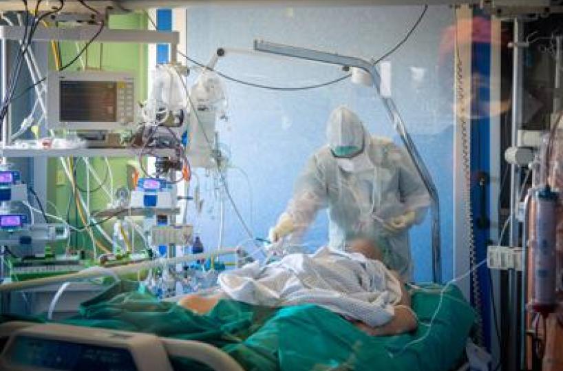 Sepsi, emergenza sanitaria sottovalutata. Ogni anno 11 milioni di morti.