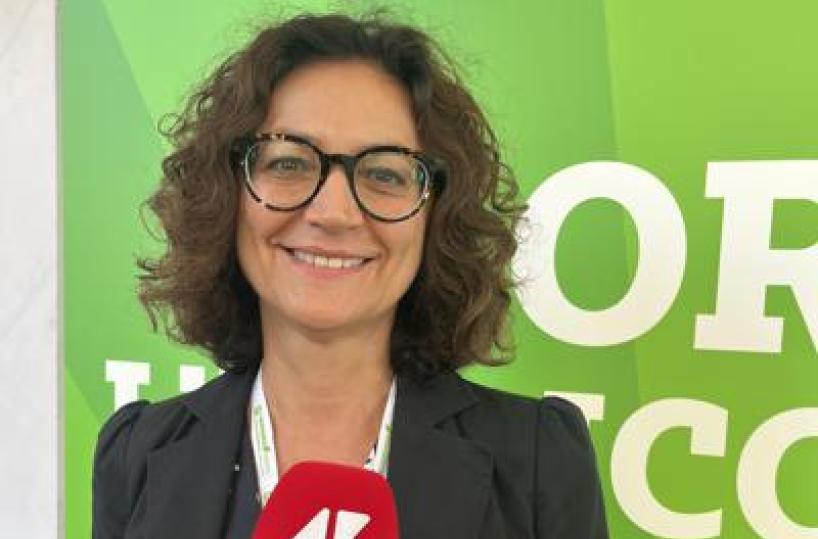 Campania, Di Tullio (Nomisma): "Supera 5 mld di valore agricolo, tra punti di forza e criticità"