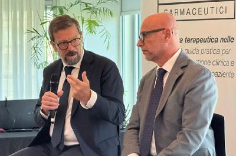 Mici, Armuzzi (Humanitas): "Non aderenza cure aumenta di 5 volte rischio recidiva"
