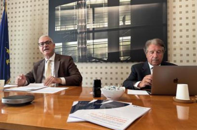 Pensioni, Itinerari previdenziali-Cida: i numeri delle svalutazioni più recenti
