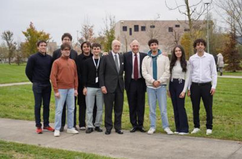 Università, da Fondazione Dompé 56 nuove borse di studio
