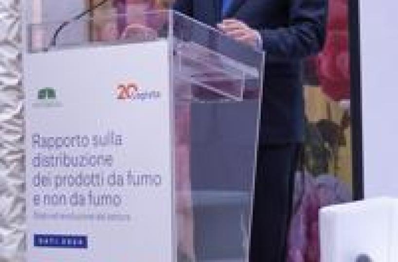 Tabacco, Foti: "Da Ue misure di dissuasione forzata attraverso pressione fiscale"