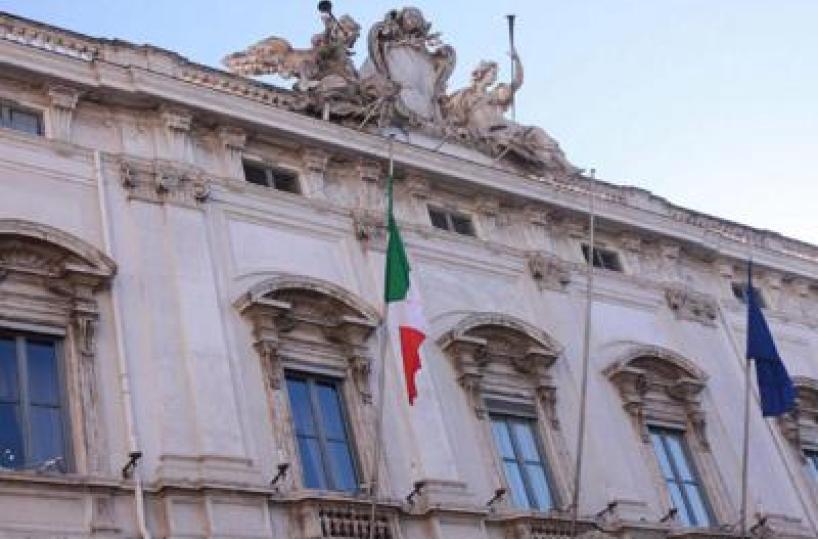 Consulta, da caso Todde a Terzo Mandato e Fine vita: riprendono i lavori