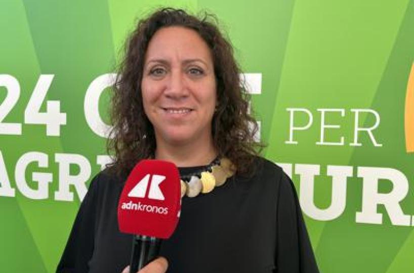 Agricoltura, Giovoni: "Dop Economy valorizza biodiversità e imprese campane"