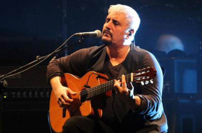 Pino Daniele, oggi il concerto-evento a Napoli: da De Gregori a Elodie, tutti gli ospiti