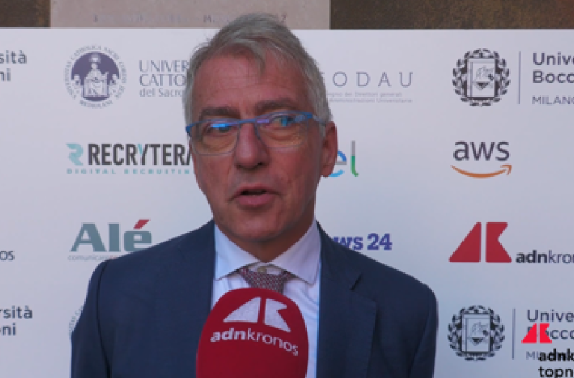 Codau 2025, le infrastrutture di ricerca al centro del futuro universitario