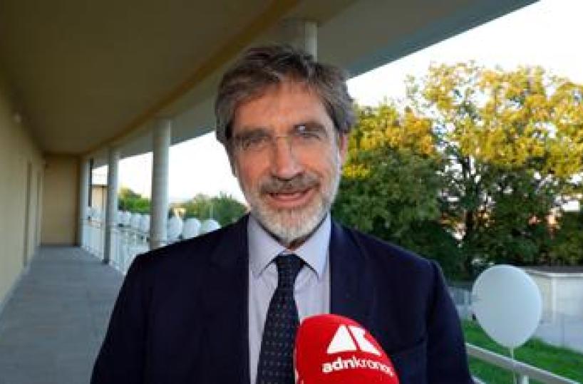 Malattie rare, neurologo Padovani: "Bisogni di malati con Sla non sono tutti uguali"