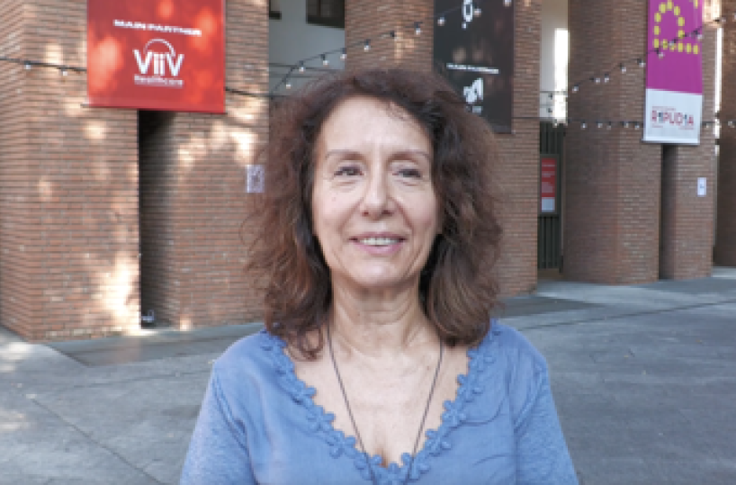 Cosmaro (Fond. Lila Milano): "Su Hiv senza comunicazione non c’è prevenzione"