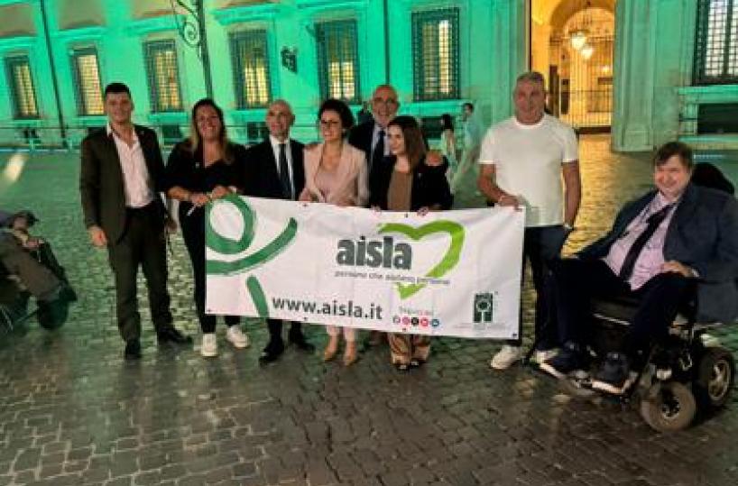 Malattie rare, Sla, Pelagatti (Autorità Garante diritti persone disabilità): "Dl 62 svolta per Italia"