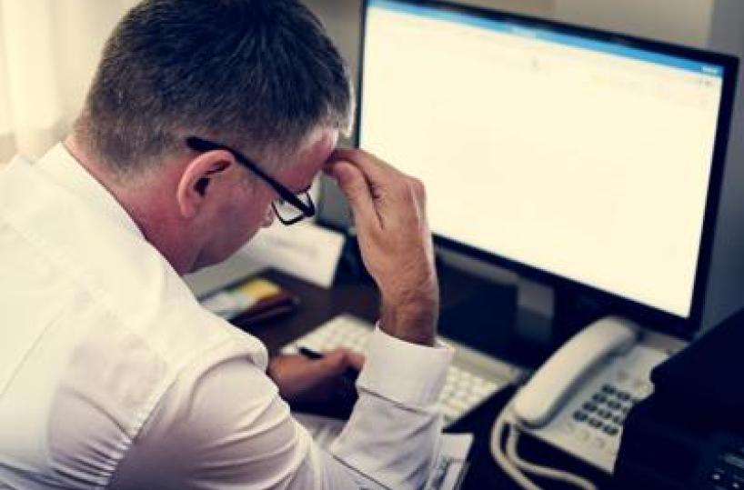 Giornate senza fine al lavoro? Come trovare un equilibrio