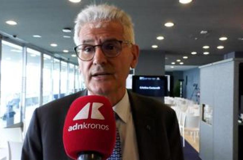 Salone Nautico, Poerio: "Settore è cresciuto, ora servono risorse umane"