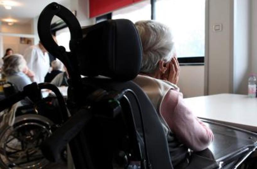 L'indagine, diagnosi precoce Alzheimer fondamentale per 8 neurologi sui 10